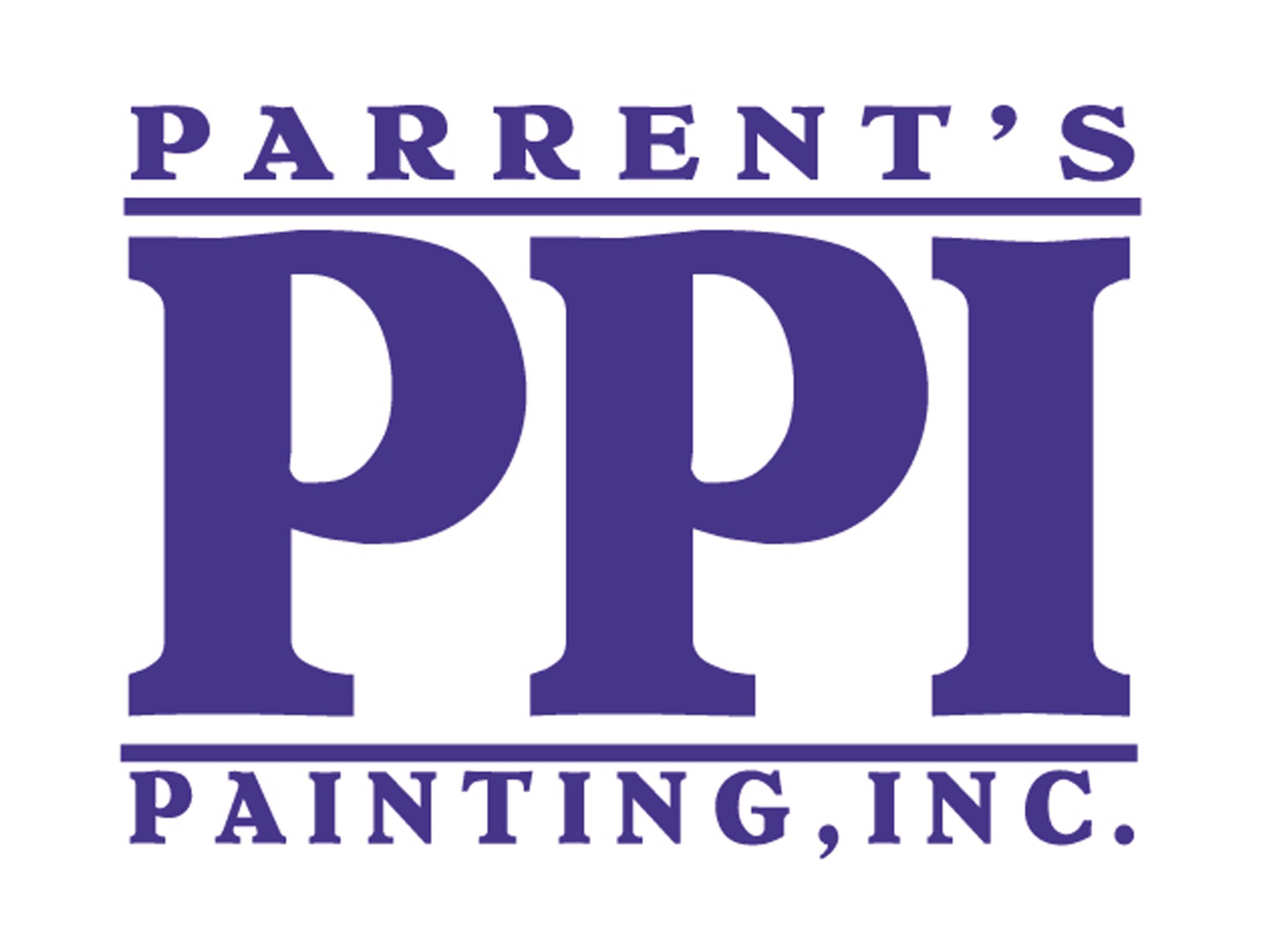 Sherwin-Williams vertical color logo white background